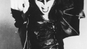 Image of Gene Simmons Band
